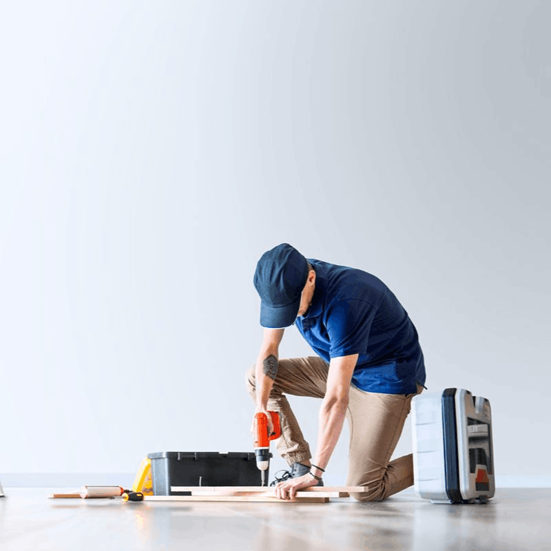 Home maintenance services visit protecting Kennesaw GA homes