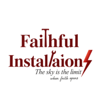 Faithful Installations
